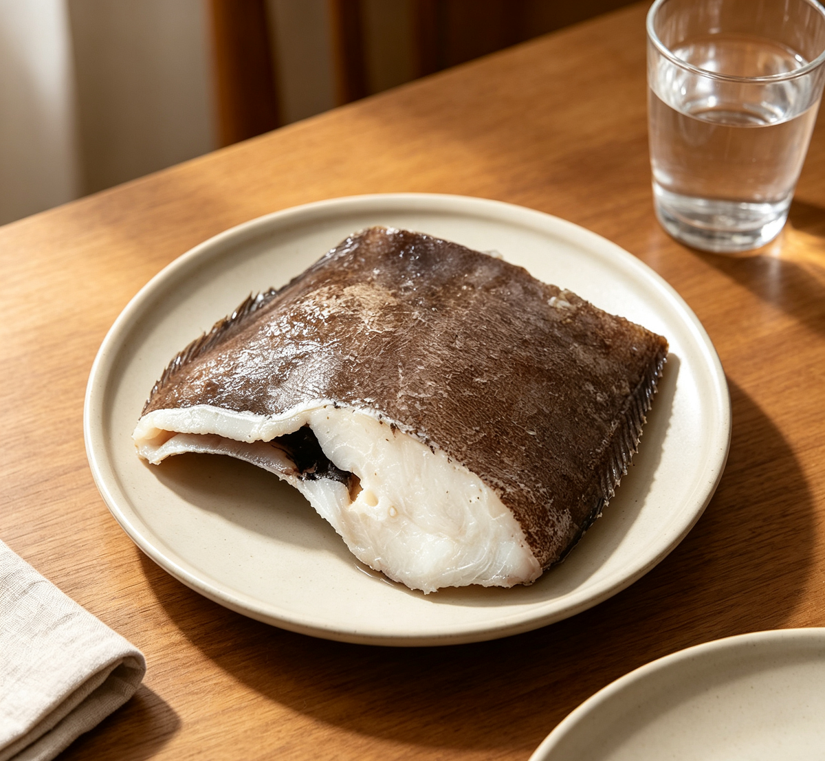 Flounder Fillets