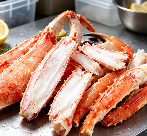 King Crab Legs