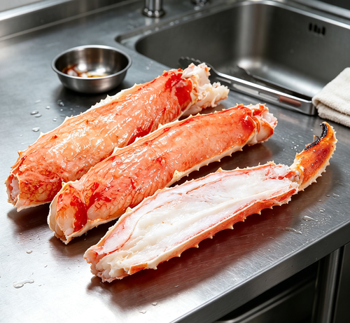 King Crab Legs