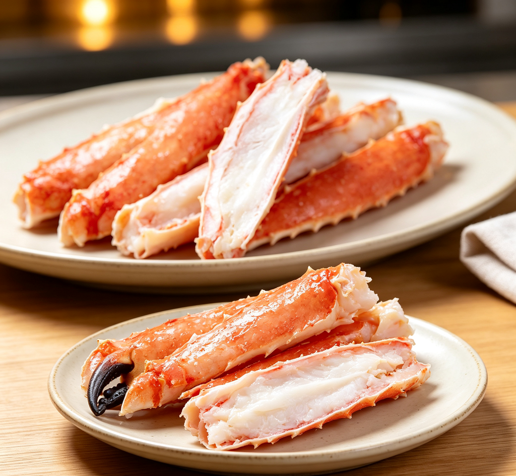King Crab Legs