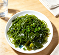 Seaweed Salad